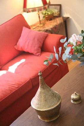 Casa Lafora