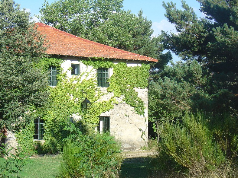 Casa Lafora