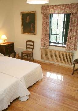 Casa Lafora