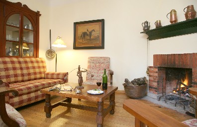 Casa Lafora