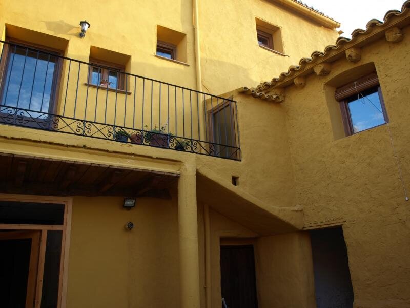Casa Rural Gigantes De Navarra