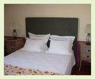 Hostal España Casa Goyo