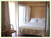 Hostal España Casa Goyo