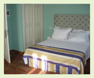 Hostal España Casa Goyo