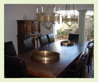 Hostal España Casa Goyo