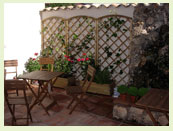 Hostal España Casa Goyo