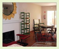 Hostal España Casa Goyo