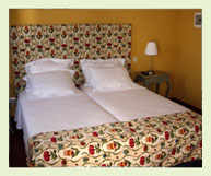 Hostal España Casa Goyo