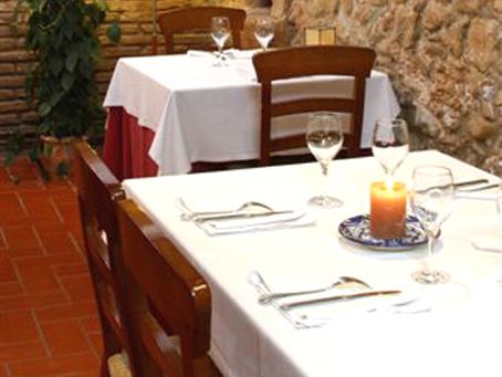 Hostal Del Castell De Gimenelles