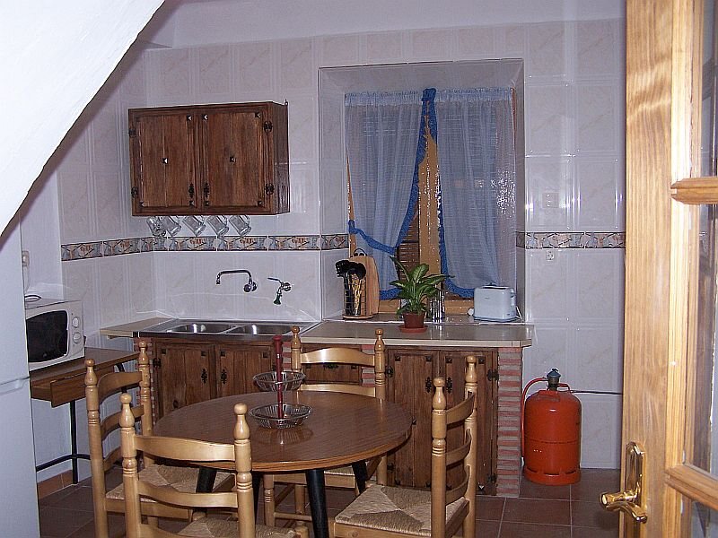 Casa De Dúrcal