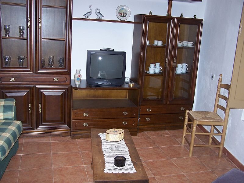 Casa De Dúrcal