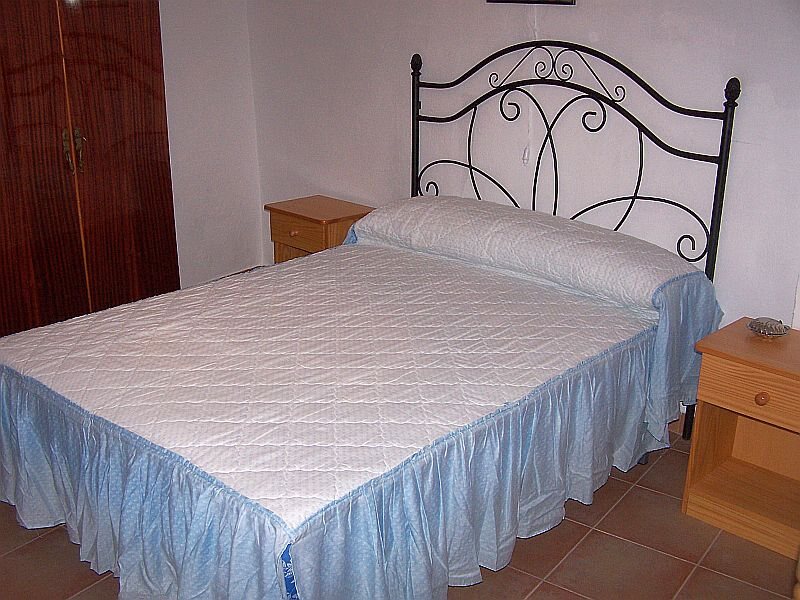 Casa De Dúrcal