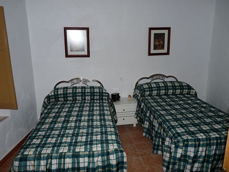 Casa De Dúrcal