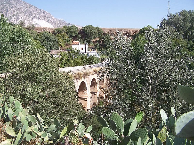 Casa De Dúrcal