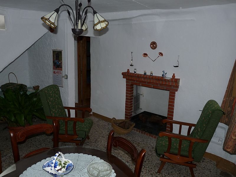 Casa De Dúrcal