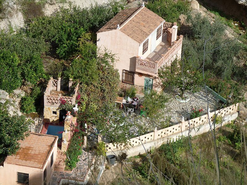 Casa Del Valle