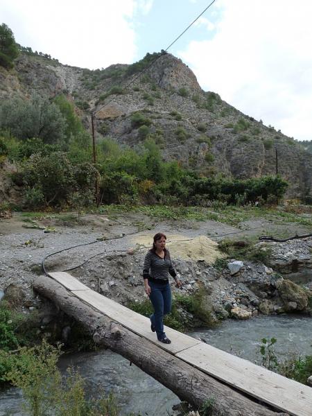 Casa Del Valle