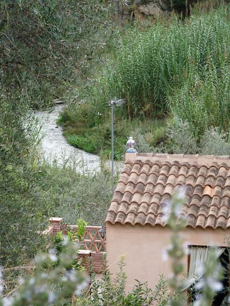 Casa Del Valle
