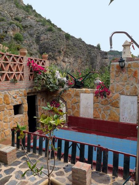 Casa Del Valle