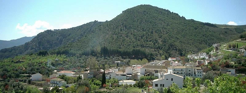 Casa Del Valle