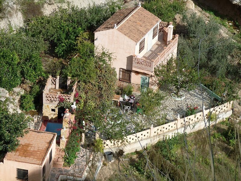 Casa Del Valle