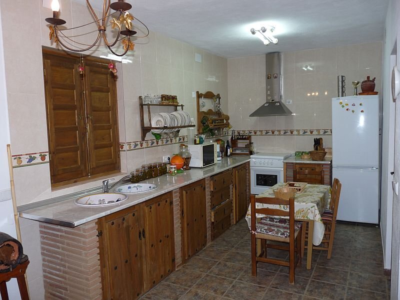 Casa Del Valle