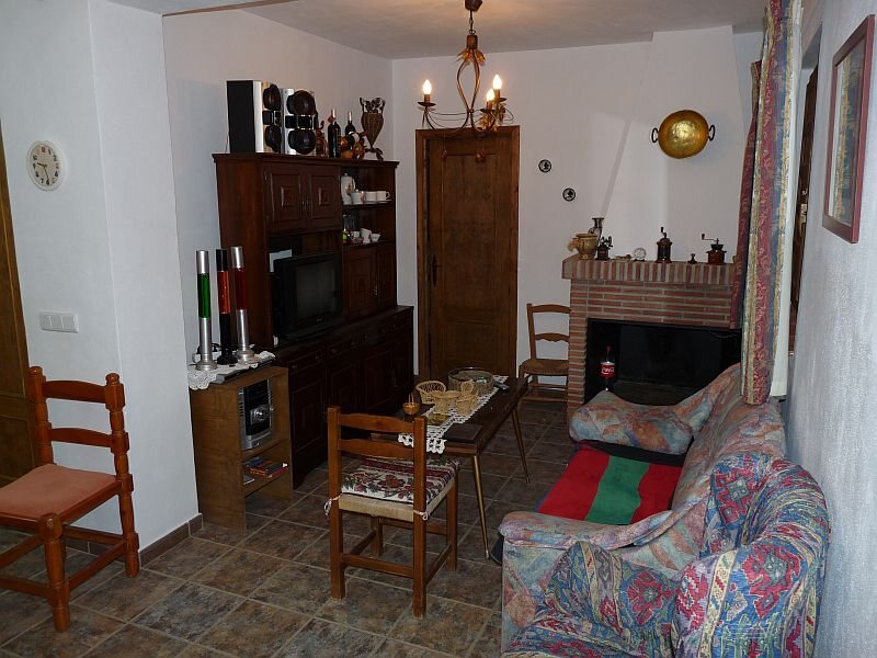 Casa Del Valle