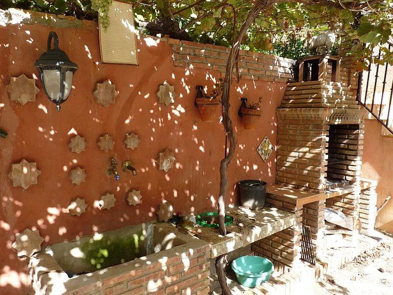 Casa Del Valle