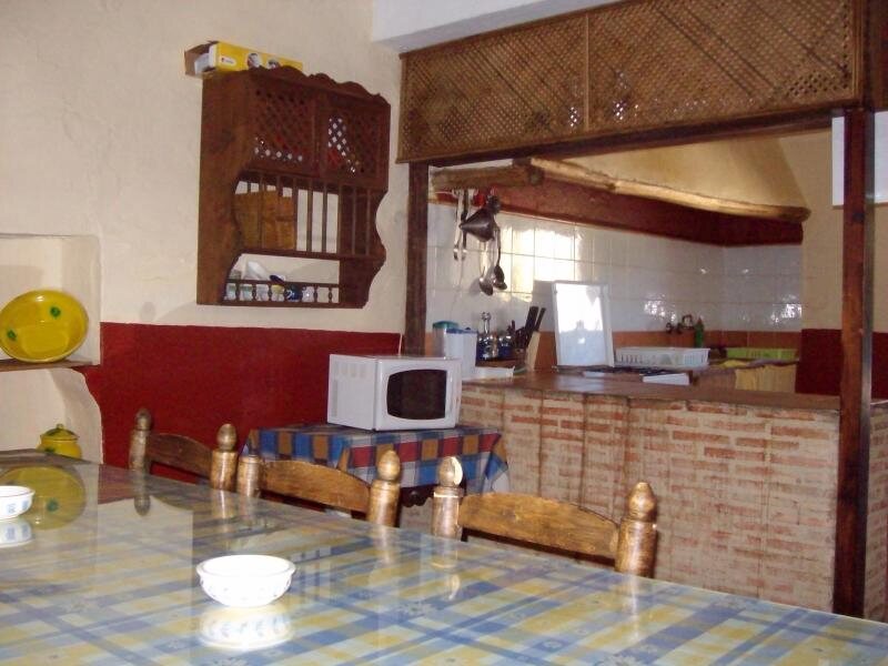 Cortijo La Bodega