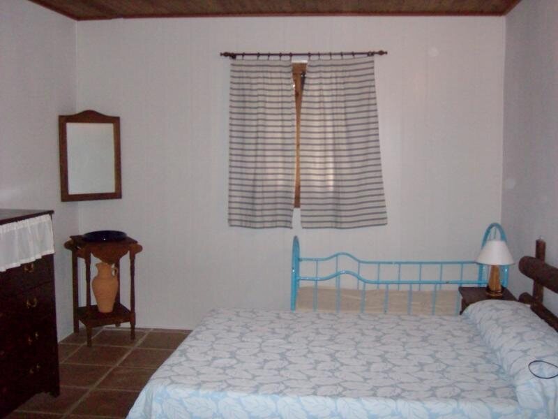 Cortijo La Bodega