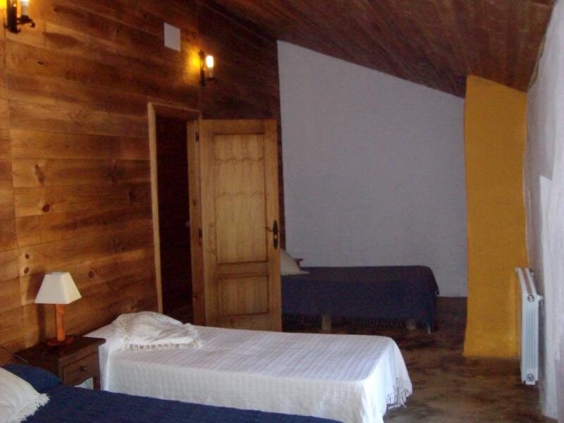 Cortijo La Bodega