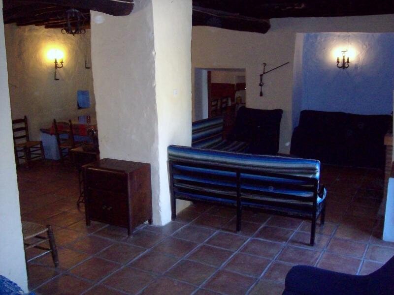 Cortijo La Bodega