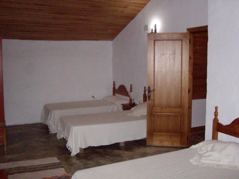 Cortijo La Bodega