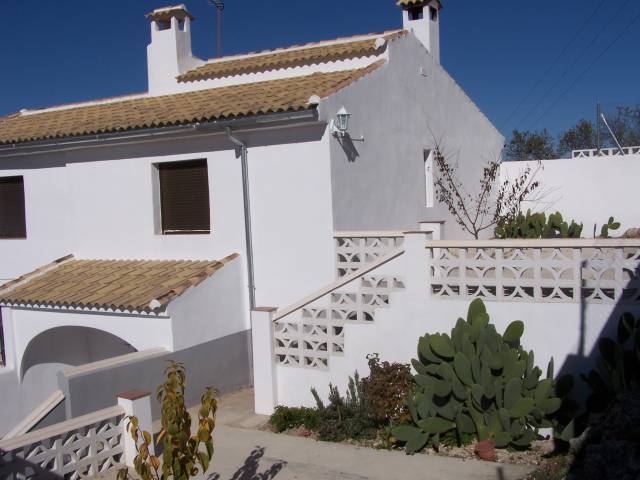 Casa De Moclin