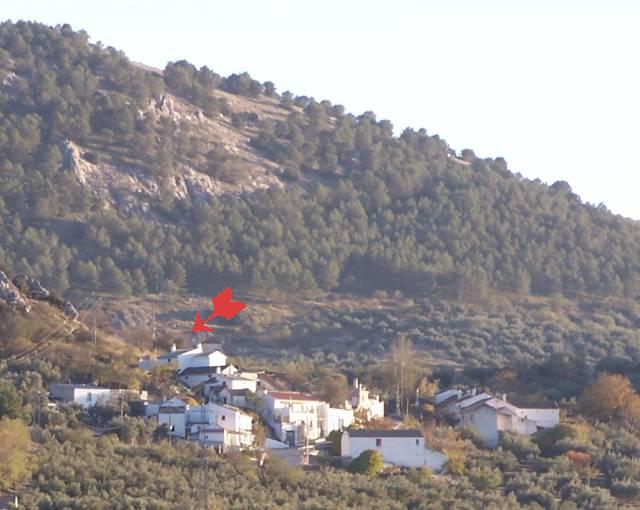 Casa De Moclin