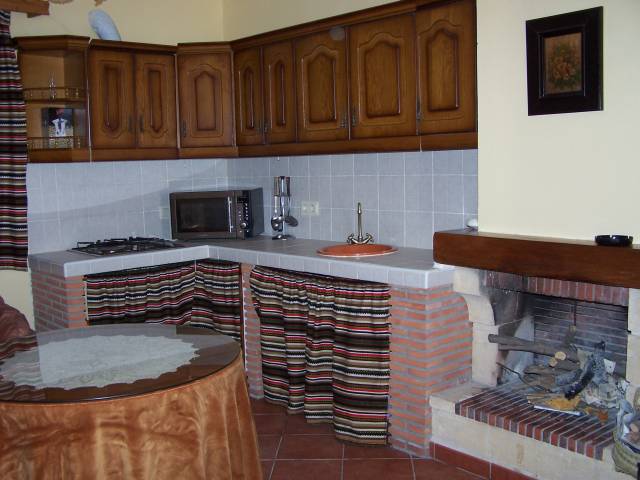 Casa De Moclin