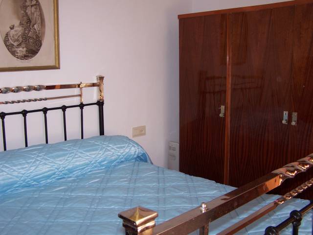 Casa De Moclin