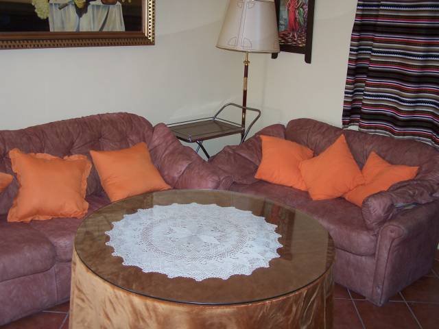 Casa De Moclin