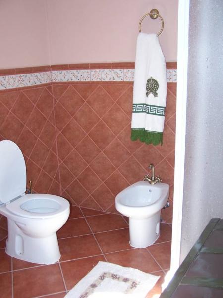 Casa De Moclin