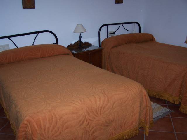 Casa De Moclin