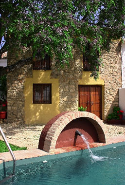 Molino Los Justos