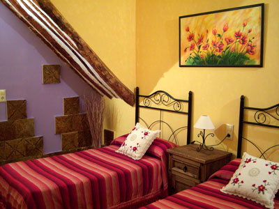 Las Tejas