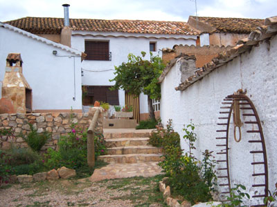 Las Tejas