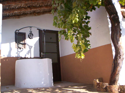 Las Tejas