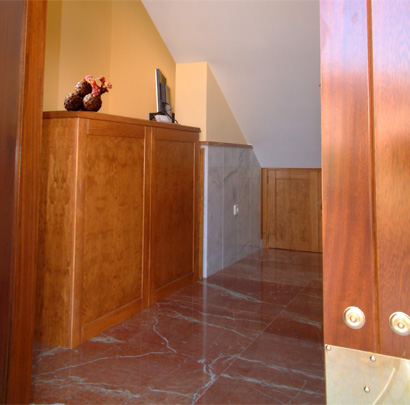 La Fragua