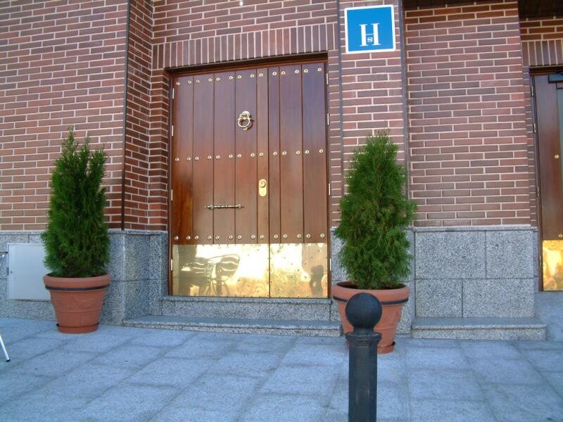 La Fragua