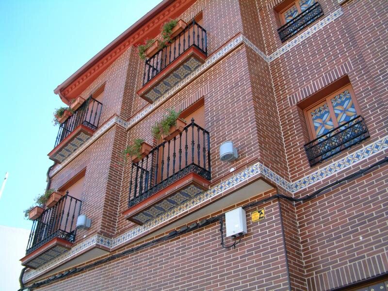 La Fragua