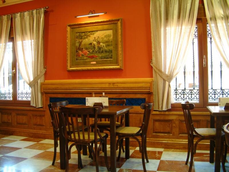 La Fragua
