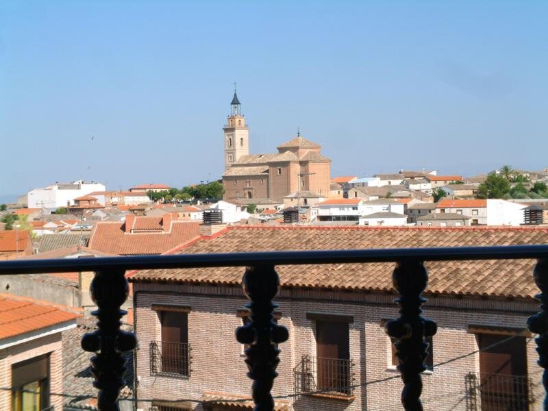 La Fragua