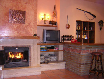 Hotel Monestir ***